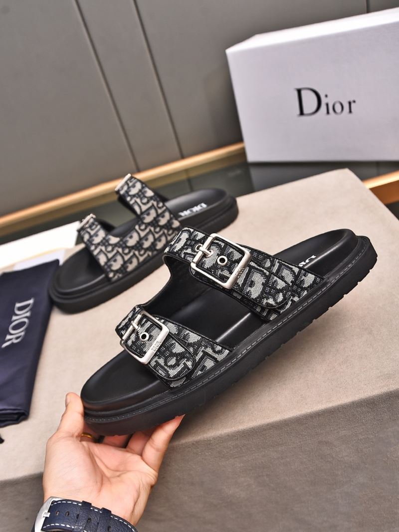 Christian Dior Slippers